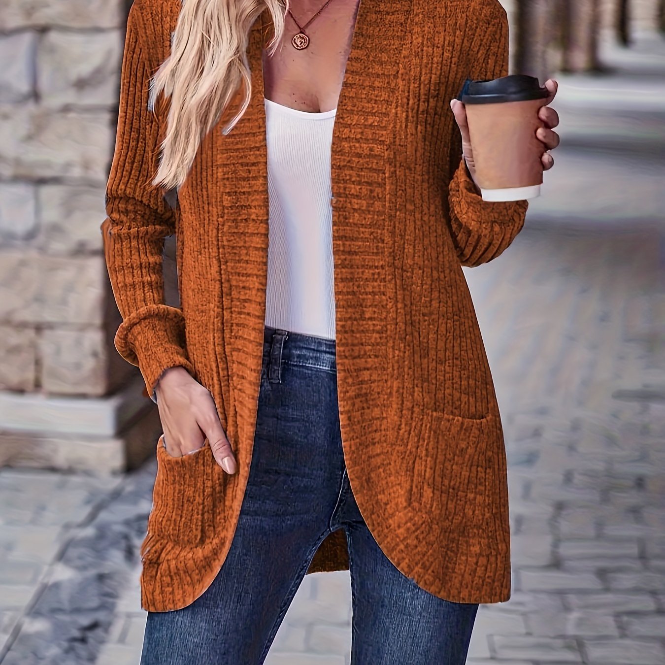 Elegant Long Sleeve Top