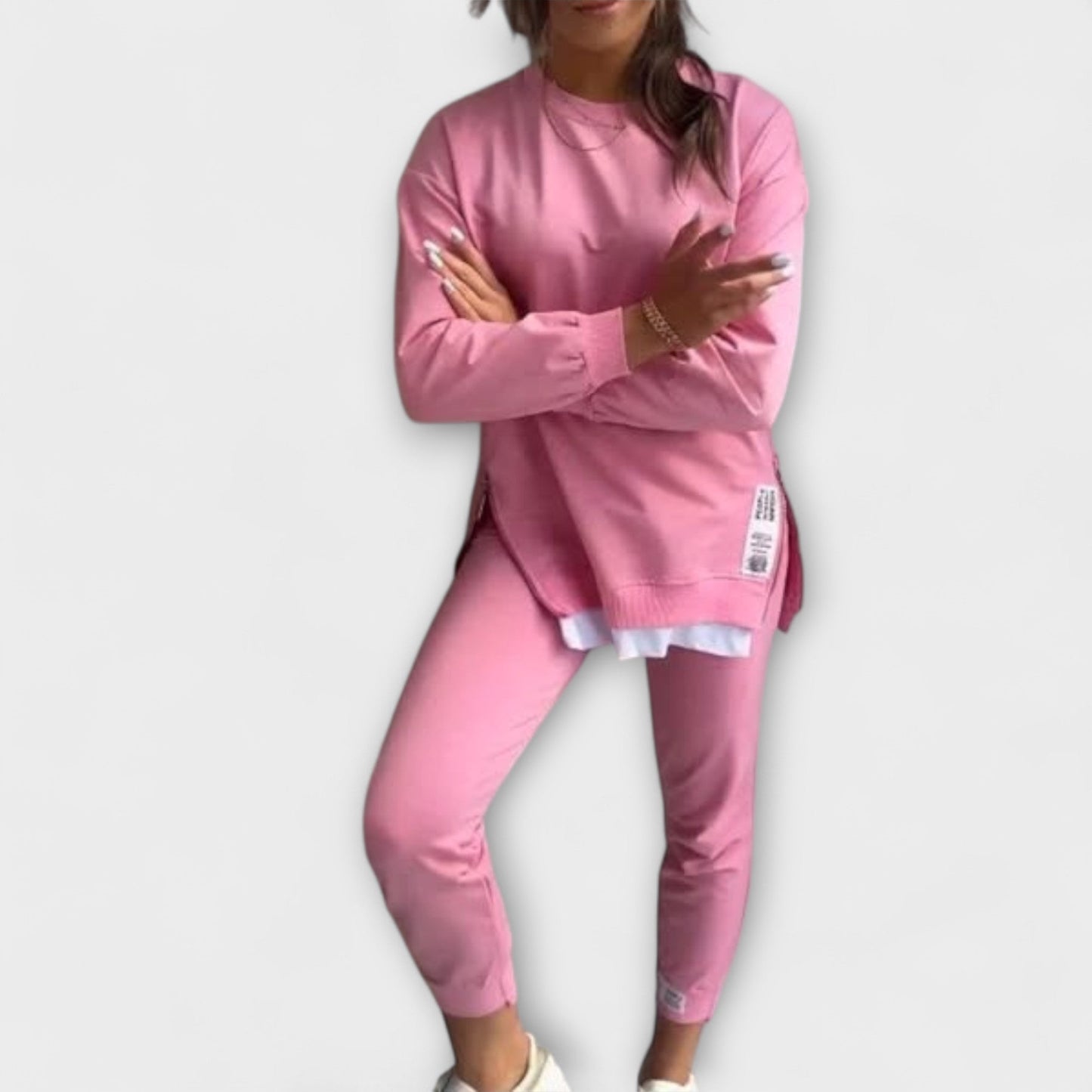 Comfortable Loungewear Set