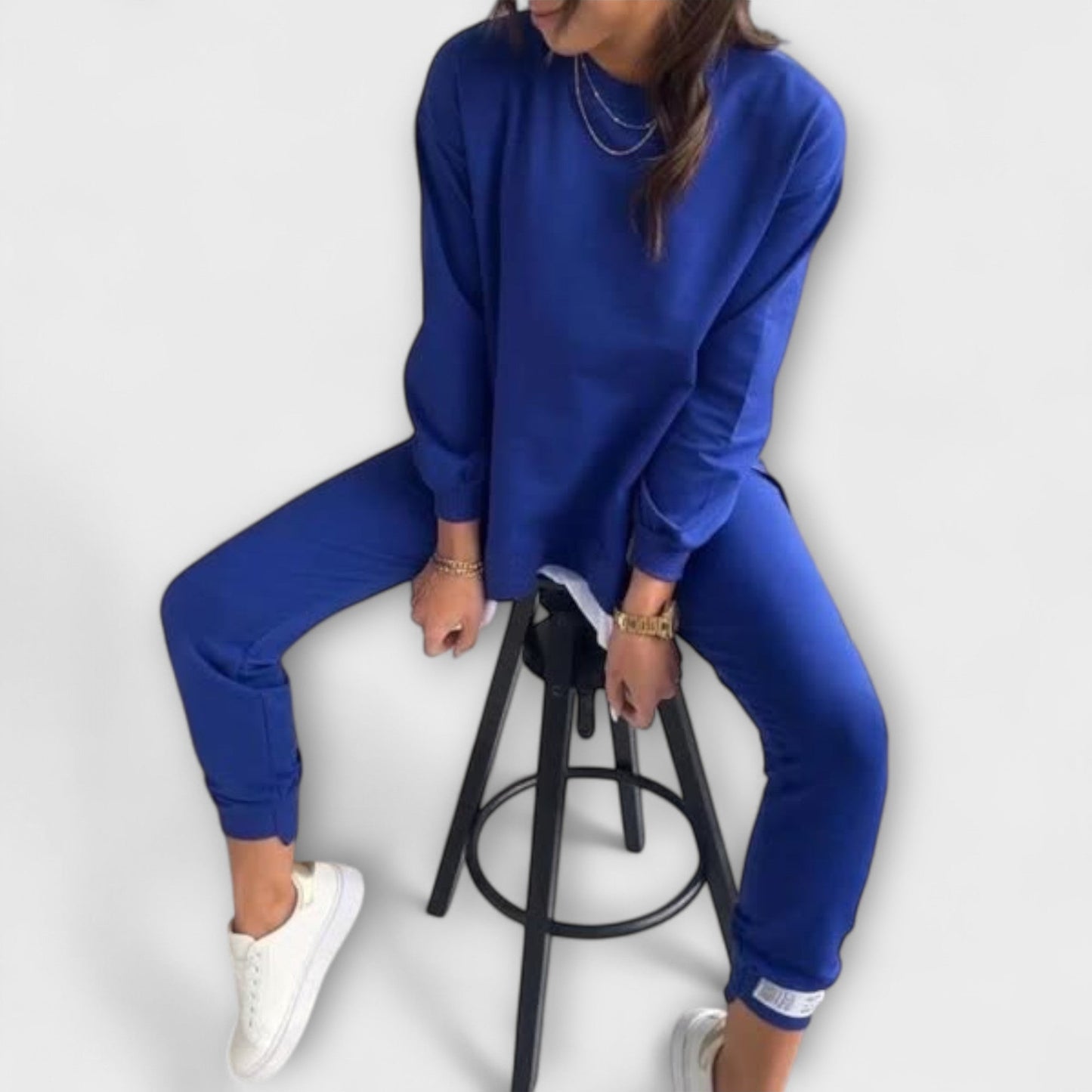 Comfortable Loungewear Set