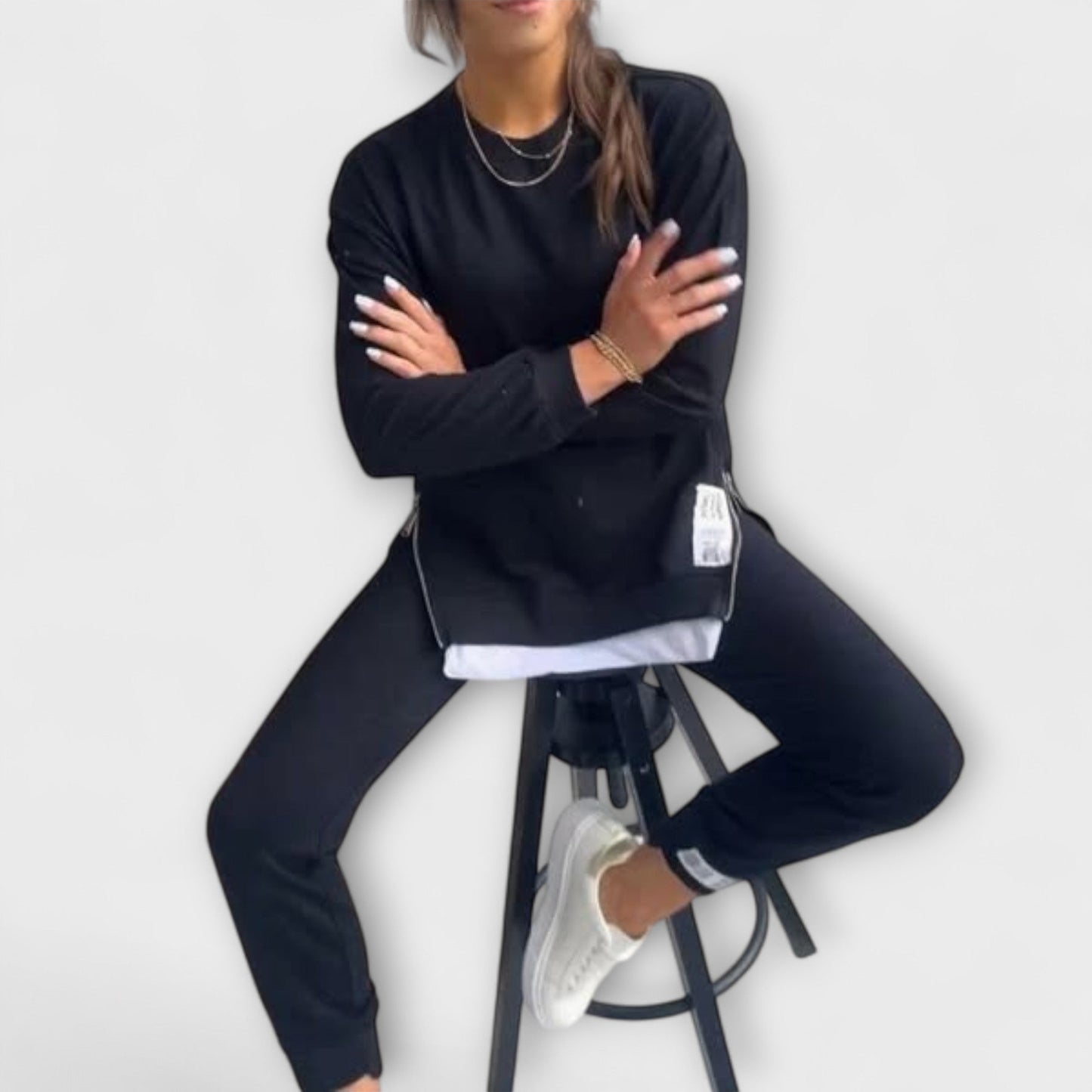 Comfortable Loungewear Set