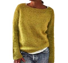 Chic Knit Sweater