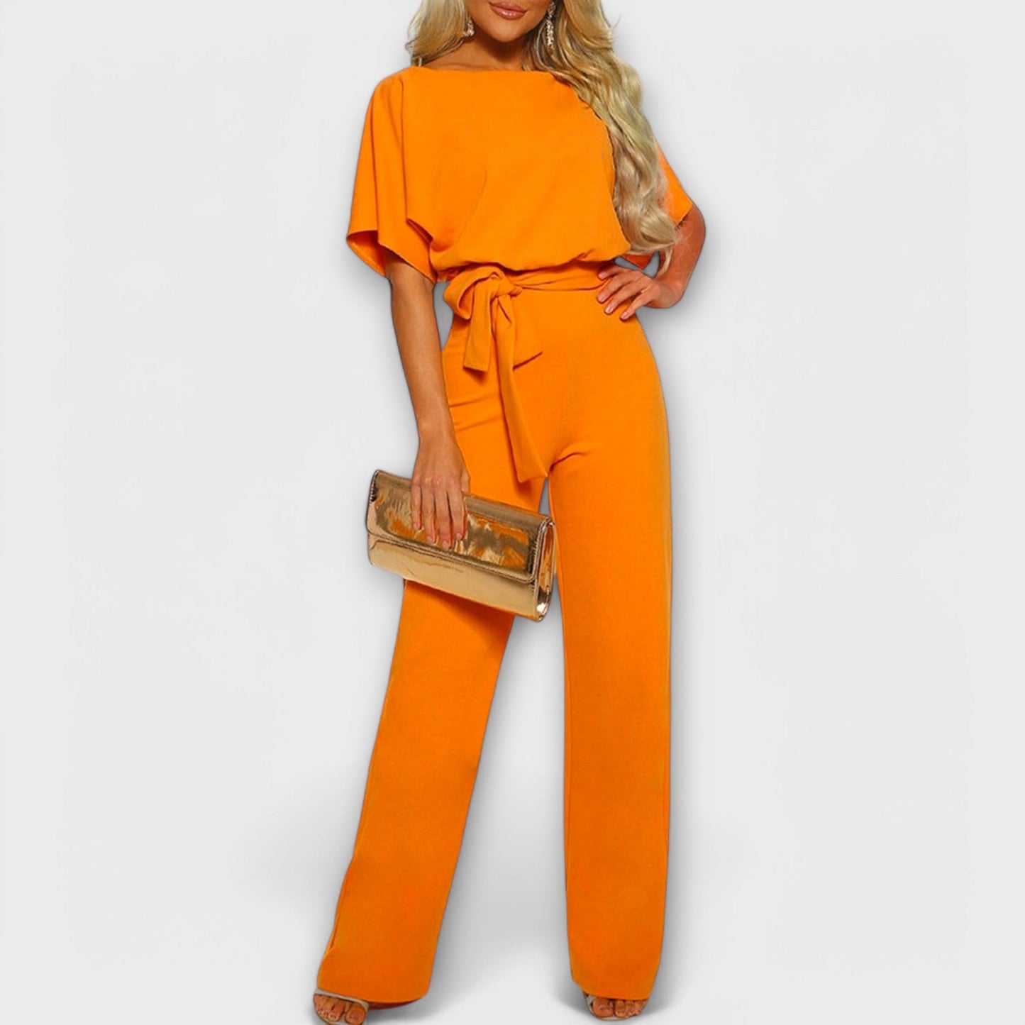 Chic Women's Jumpsuit