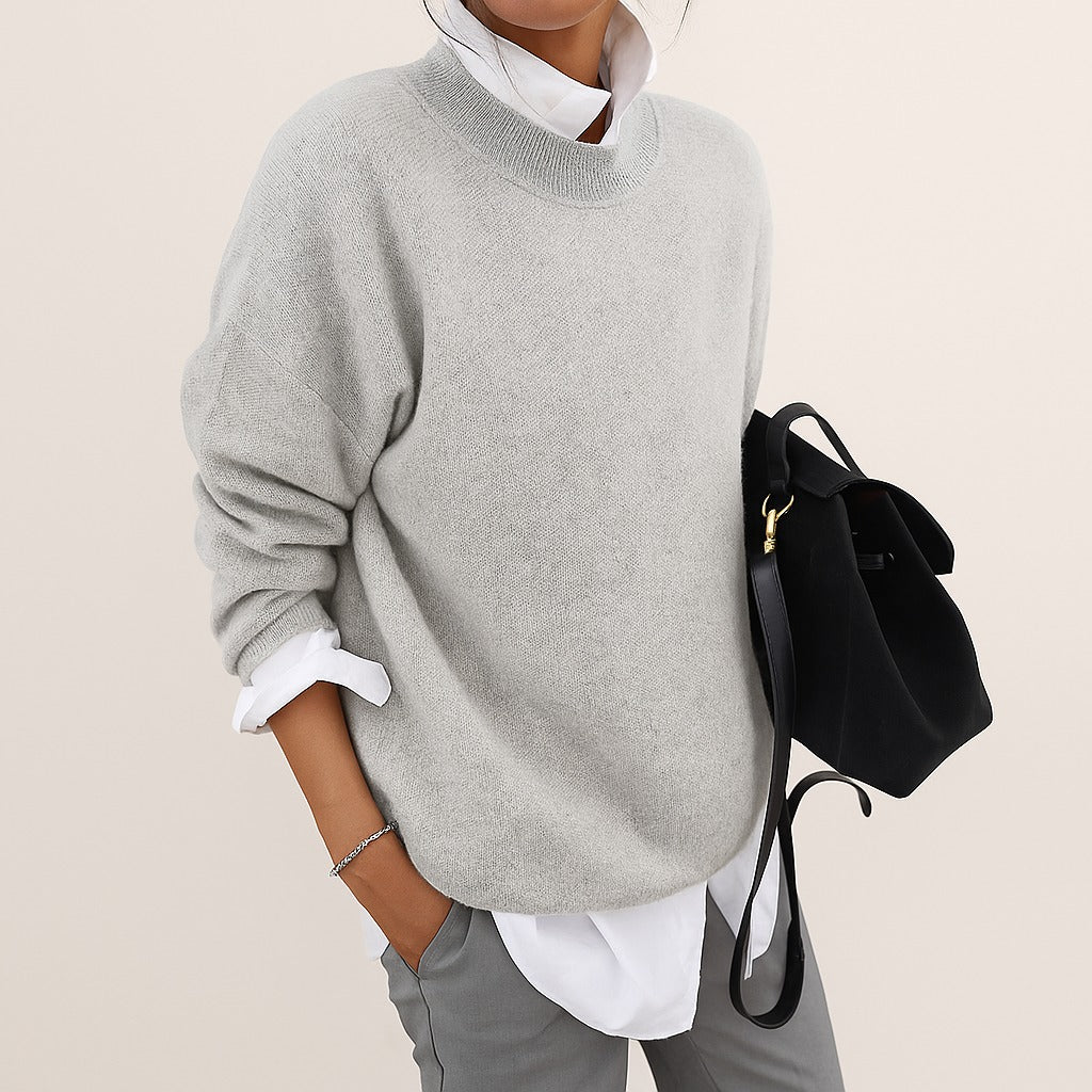 Soft Knit Sweater