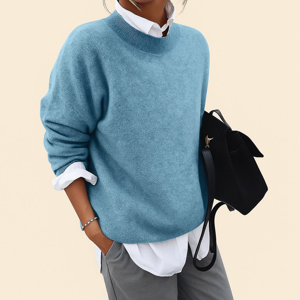 Soft Knit Sweater