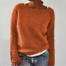 Chic Knit Sweater