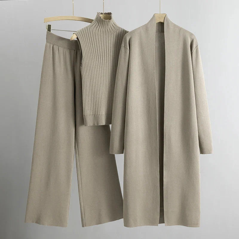 3-PIECE SET