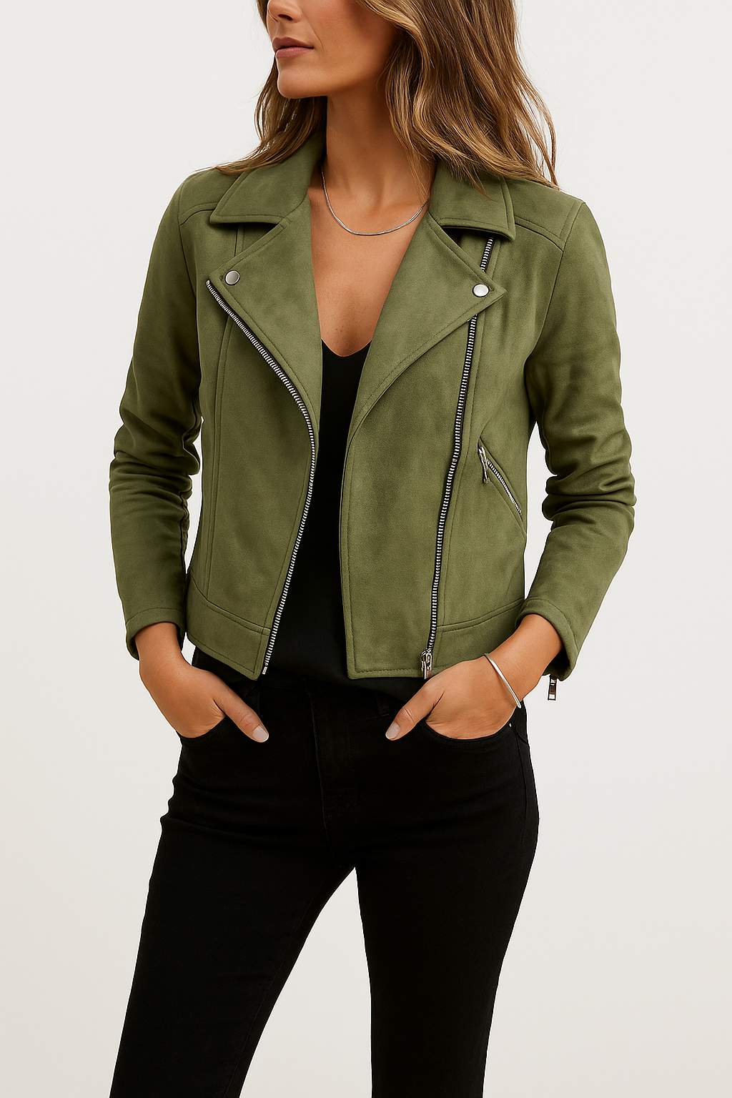 Jackets & Coats