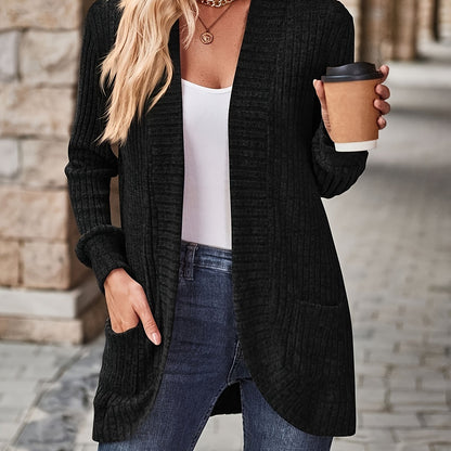 Elegant Long Sleeve Top