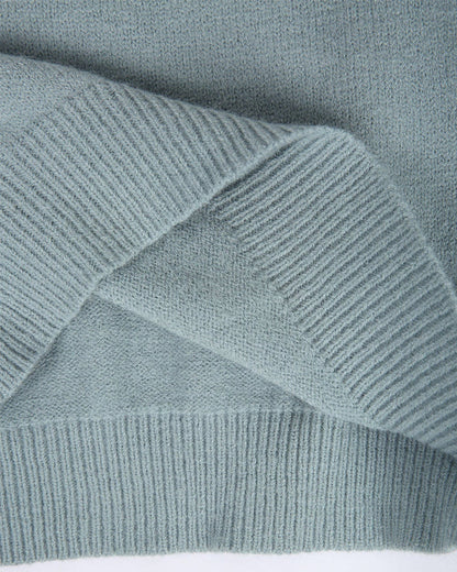 Timeless Knit Sweater