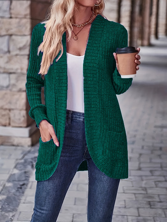 Elegant Long Sleeve Top