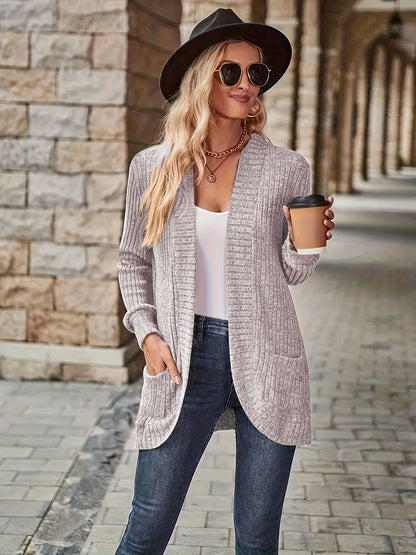 Elegant Long Sleeve Top