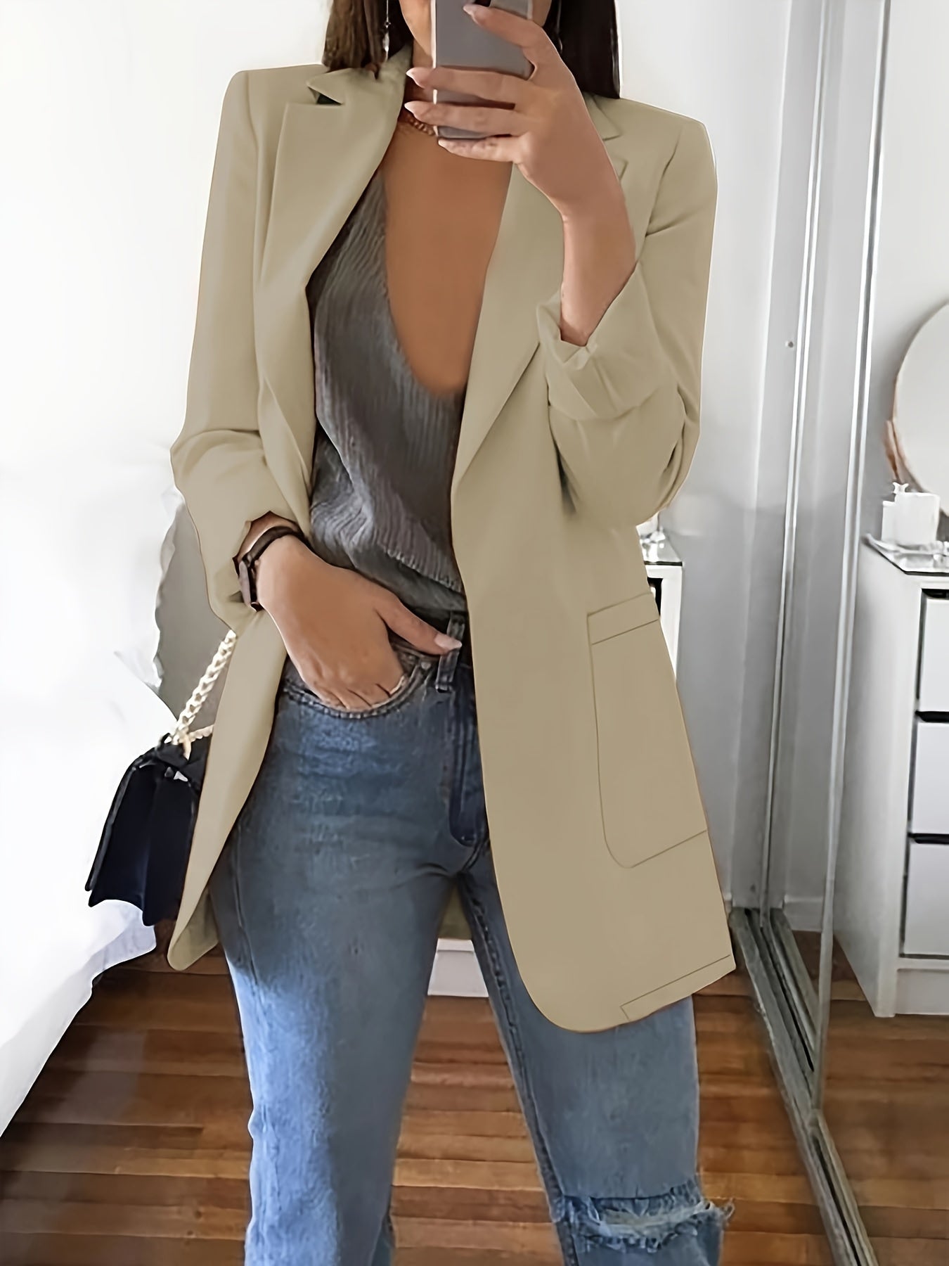 Elegant Blazer
