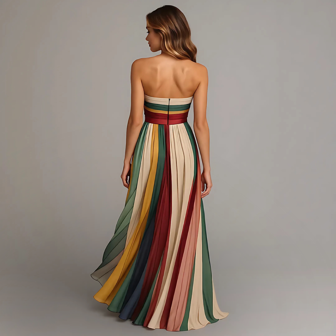 Casual Long Dress