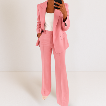 Two-Piece Women's Suit