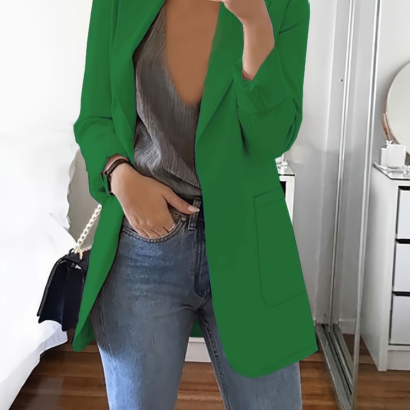 Elegant Blazer