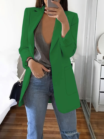 Elegant Blazer