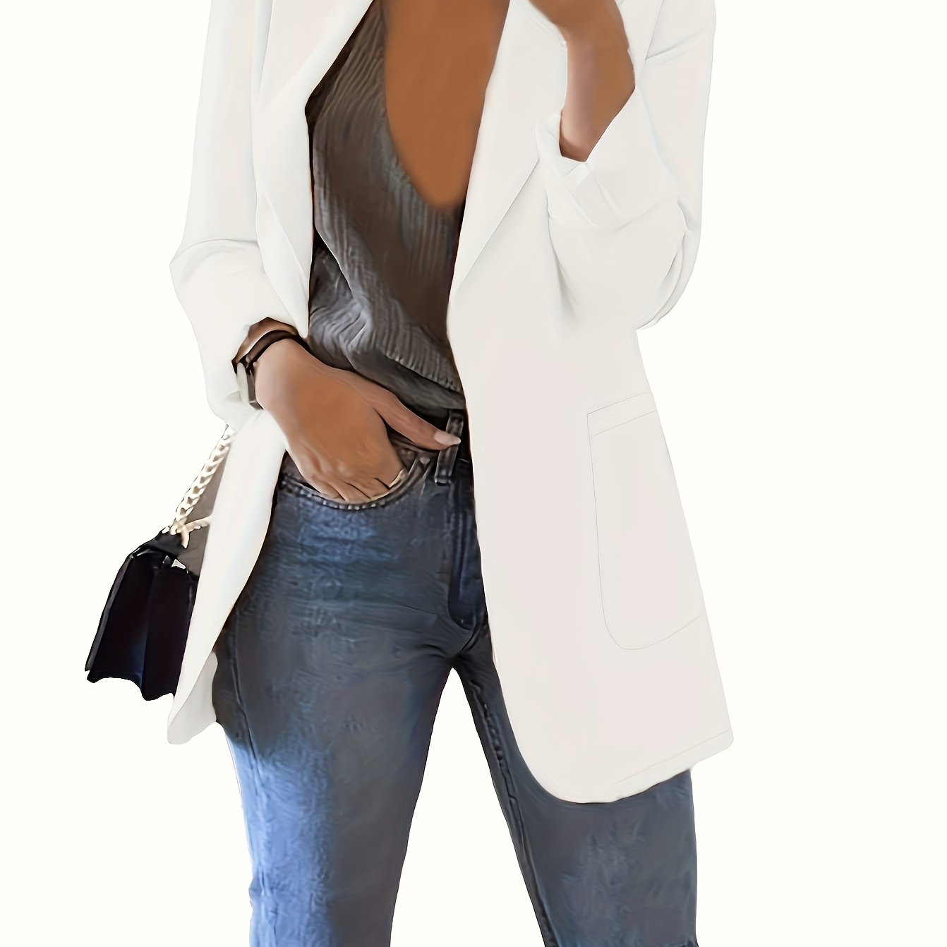 Elegant Blazer