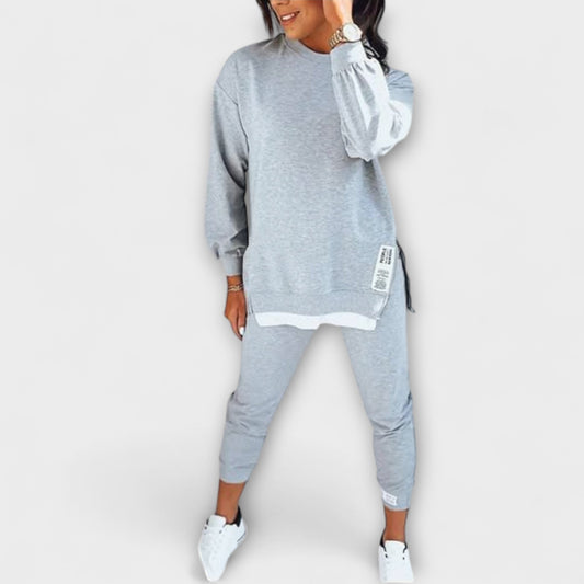 Comfortable Loungewear Set