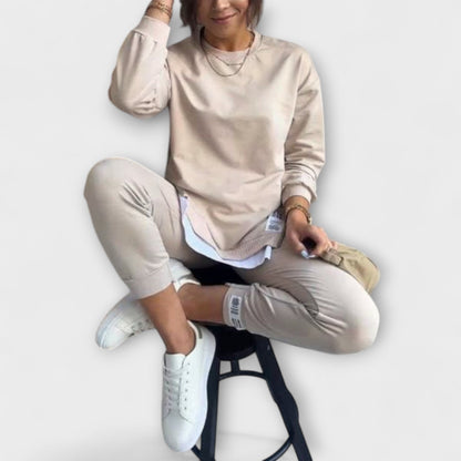 Comfortable Loungewear Set