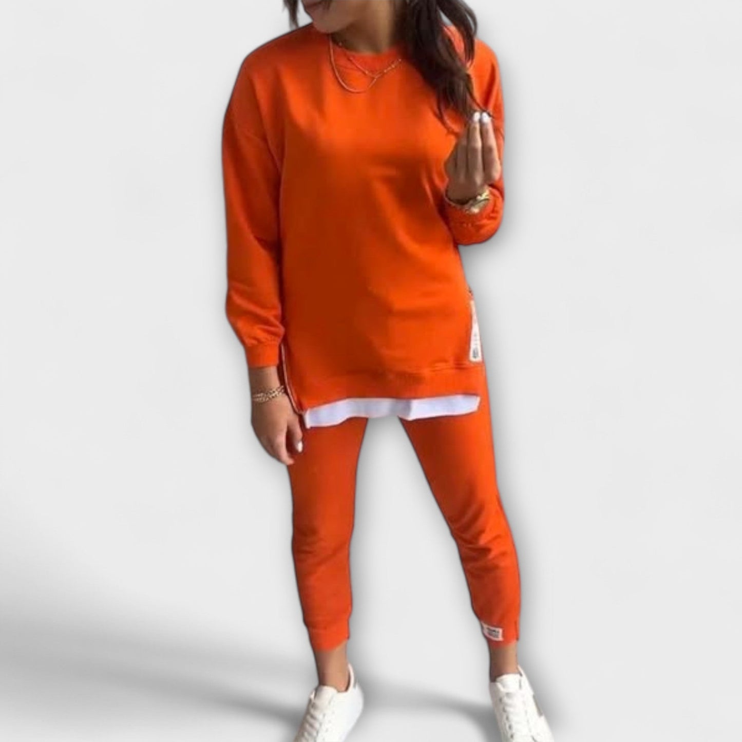 Comfortable Loungewear Set