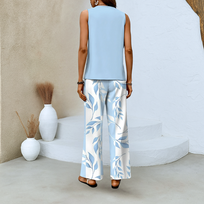 Elegant Two-Piece Set