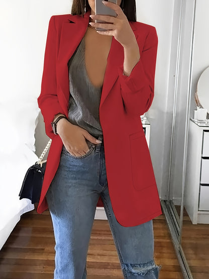Elegant Blazer