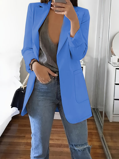 Elegant Blazer