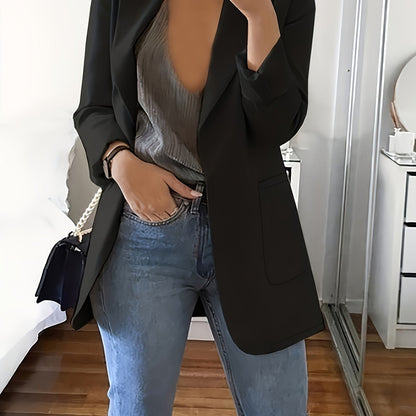 Elegant Blazer