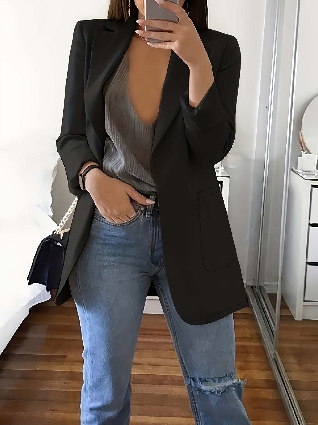 Elegant Blazer
