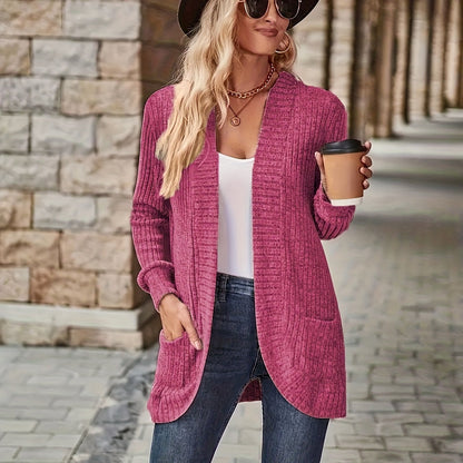 Elegant Long Sleeve Top