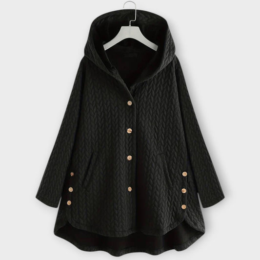 Classic Button Jacket