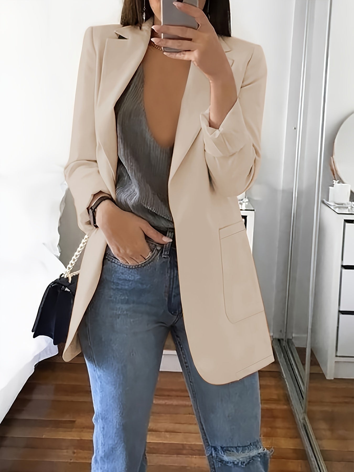 Elegant Blazer