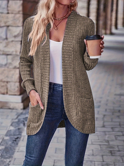 Elegant Long Sleeve Top
