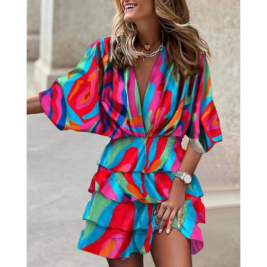 Linen Two-Piece Set