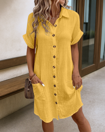 Comfortable Dress