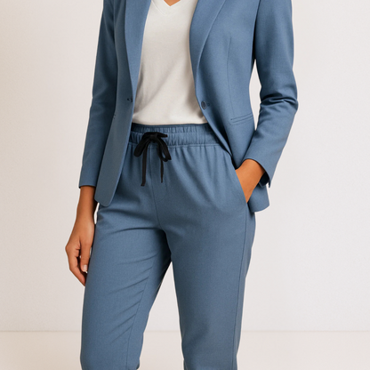 Two-Piece Women's Suit