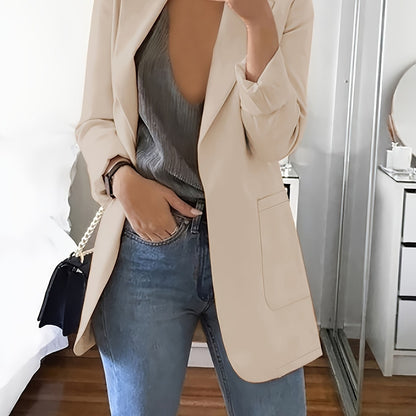 Elegant Blazer