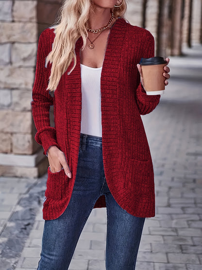 Elegant Long Sleeve Top