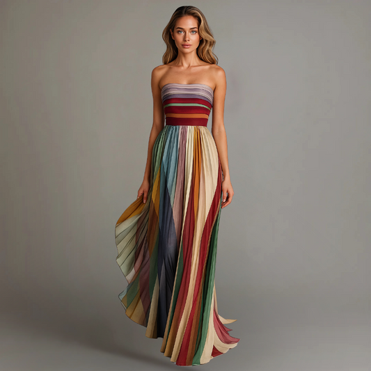 Casual Long Dress