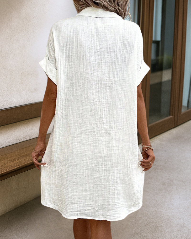 Comfortable Dress