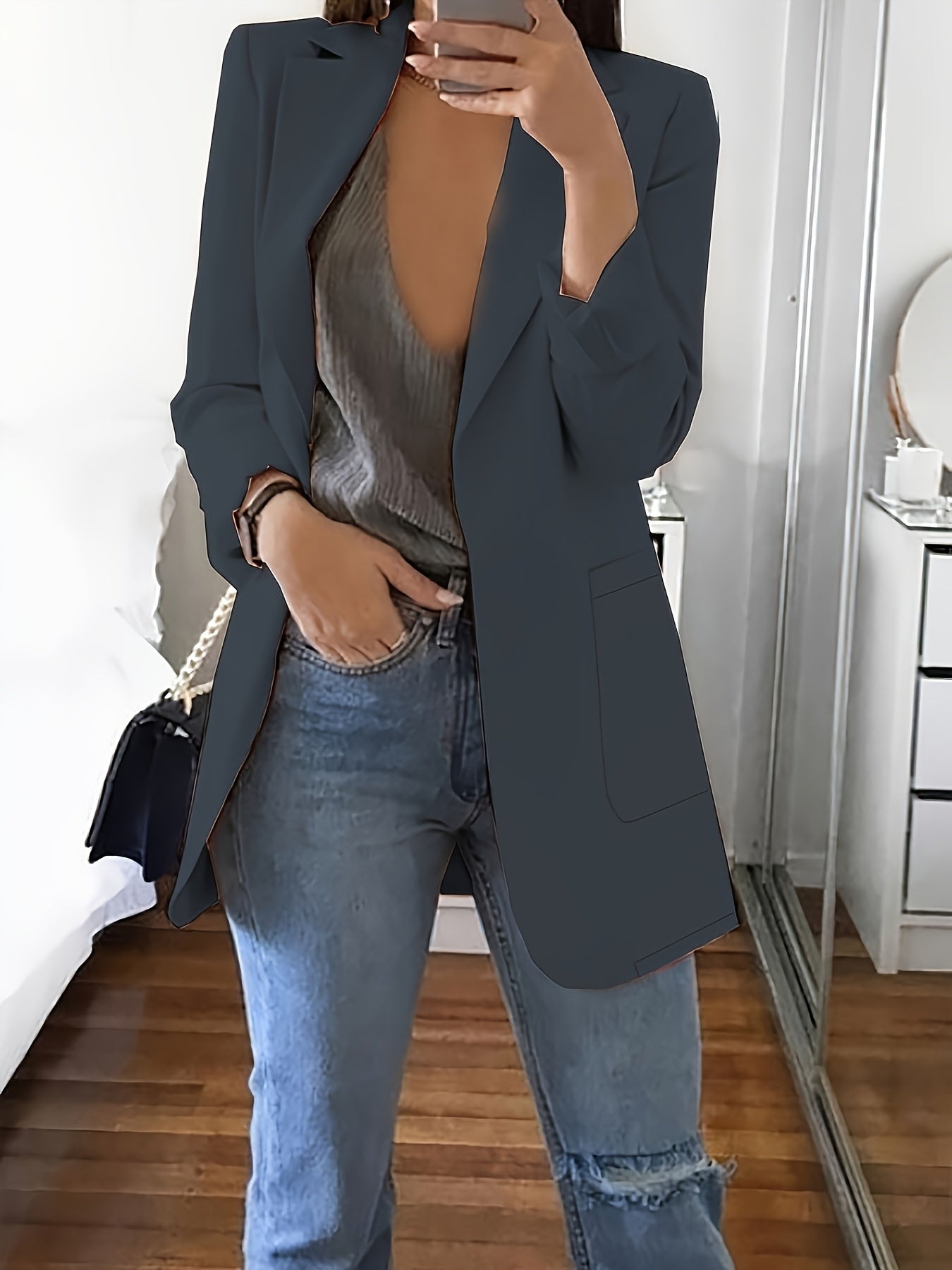 Elegant Blazer