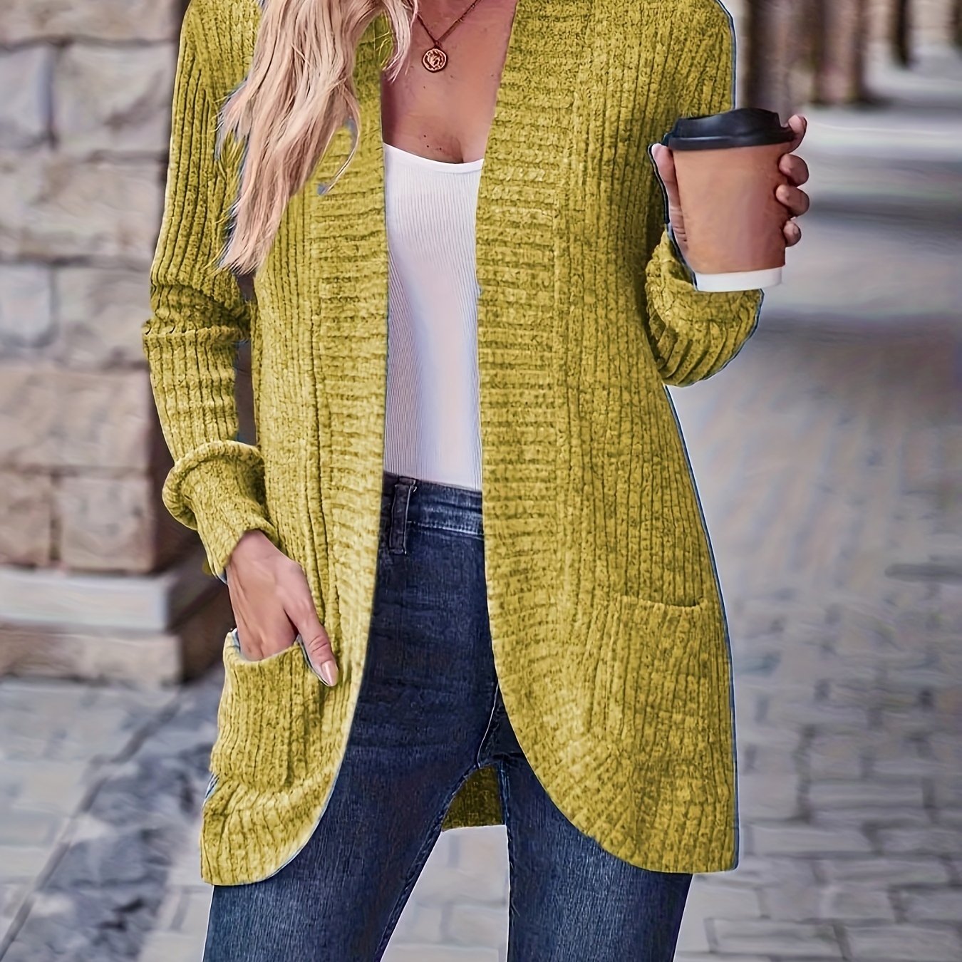 Elegant Long Sleeve Top