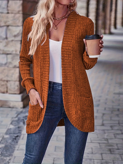 Elegant Long Sleeve Top