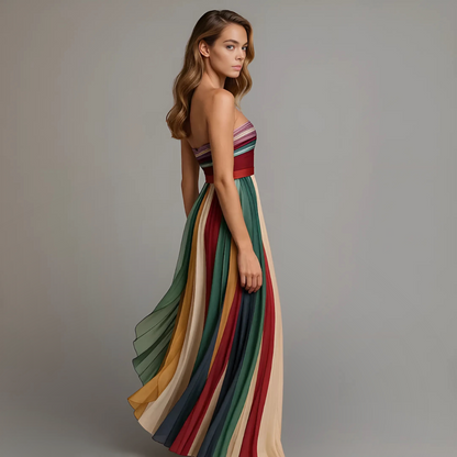 Casual Long Dress