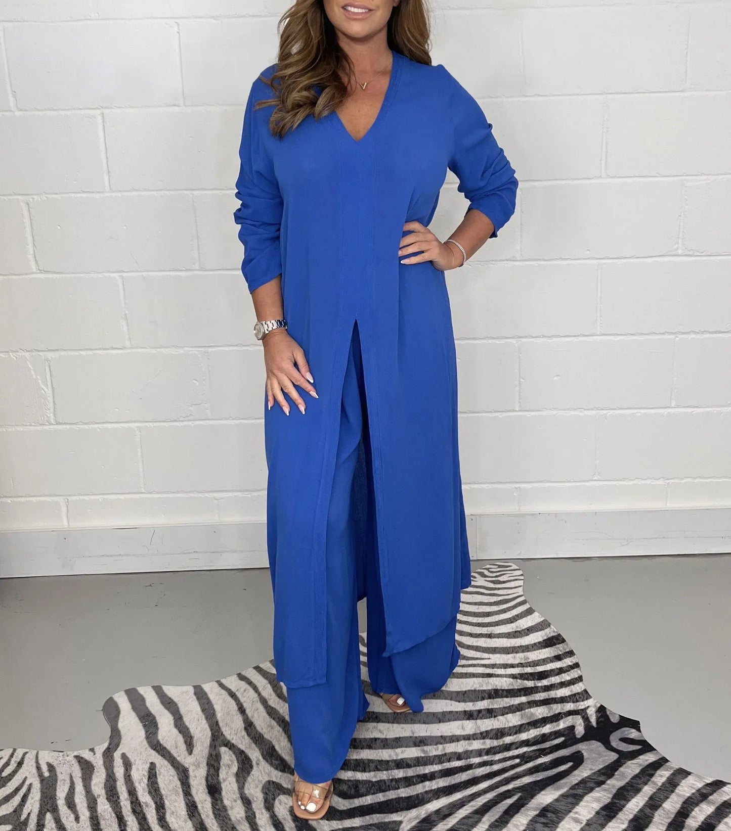 Light Two-Piece Set