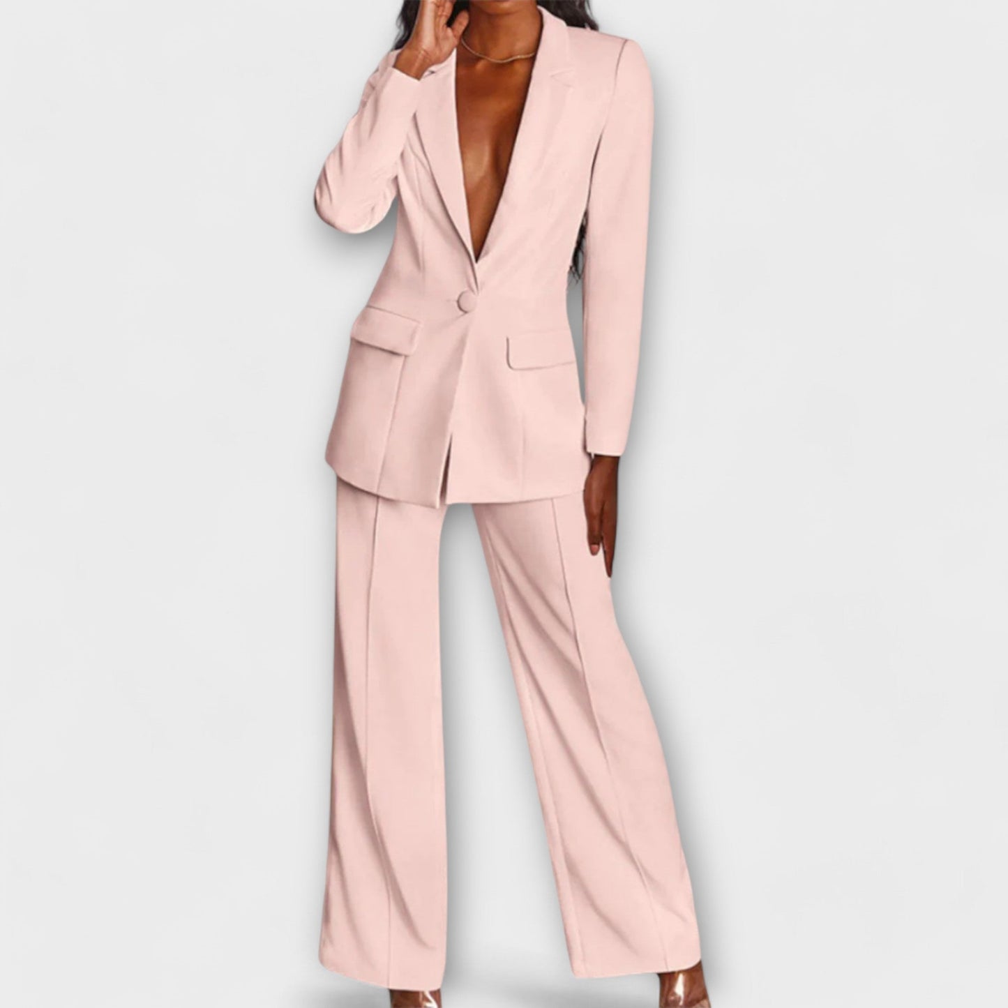 Classic Women's Suit