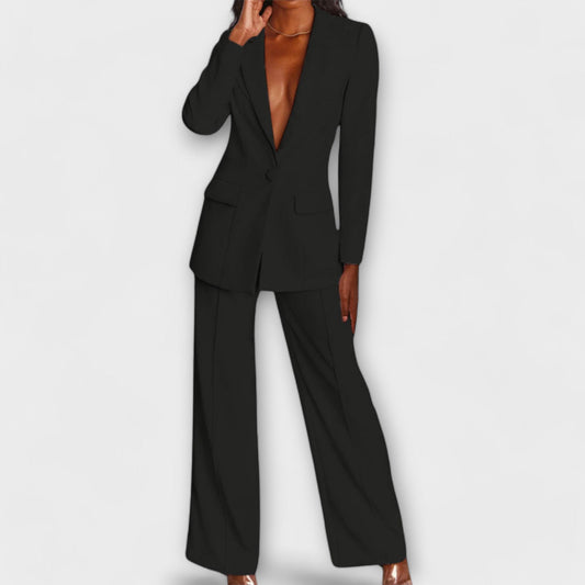 Classic Women's Suit