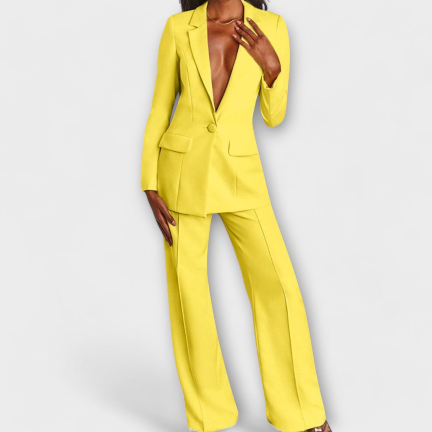 Classic Women's Suit