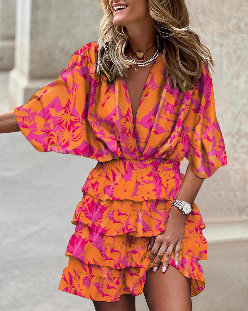 Linen Two-Piece Set