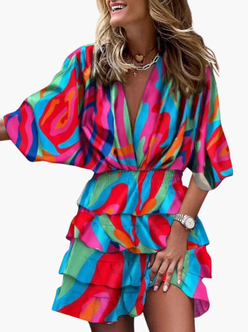 Linen Two-Piece Set